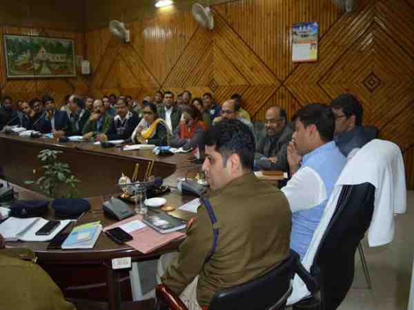 saharanpur DM said that SDM will be responsible for any incident of cow slaughter saharanpur DM said that SDM will be responsible for any incident of cow slaughter