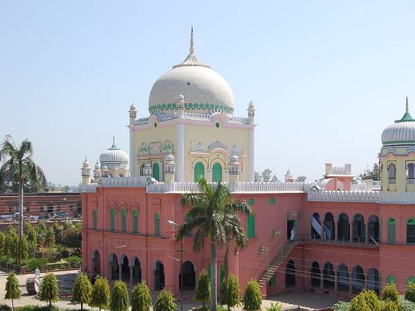 darul uloom deoband releases another fatwa for women in sahranpur darul uloom deoband releases another fatwa for women in sahranpur