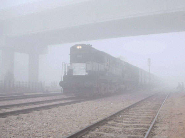 train train