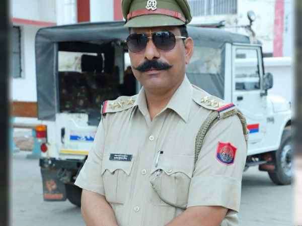 अखलाक मामले में भी जांच अधिकारी थे इं. सुबोध कुमार