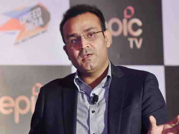 virendra sehwag tweeted and said beware of political leaders who make fool virendra sehwag tweeted and said beware of political leaders who make fool