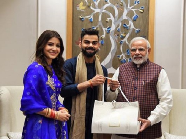 किसी भी वर्ल्ड लीडर की दूसरी सबसे ज्यादा पसंद की गई तस्वीर भी मोदी की