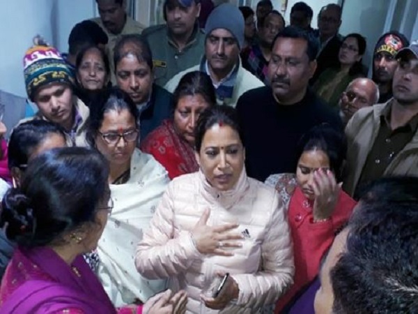 आगरा में भी ऐसी ही वारदात आई थी सामने