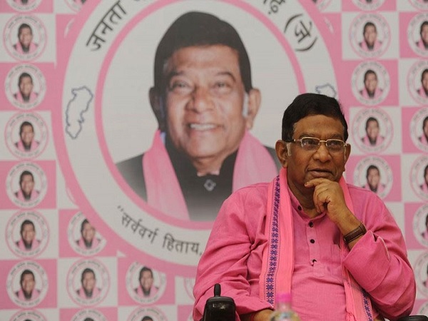 Chhattisgarh polls: Jogi factor did more good than harm for the Congress Chhattisgarh polls: Jogi factor did more good than harm for the Congress