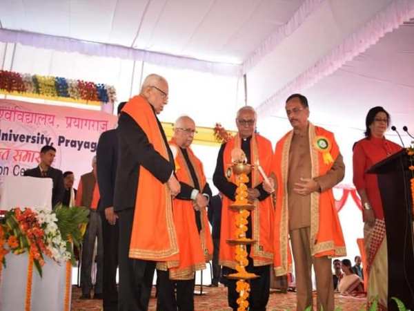 कुलपति ने भेजा प्रस्ताव