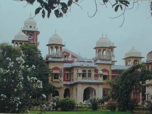 colleges affiliated to allahabad university will now get phd colleges affiliated to allahabad university will now get phd