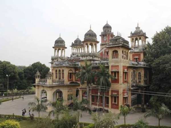 colleges affiliated to allahabad university will now get phd colleges affiliated to allahabad university will now get phd
