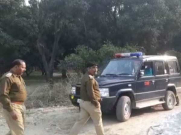 हरदोई में है आमिर खान का बाग