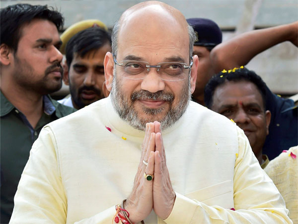 अमित शाह के ही हथियार से भाजपा को मात दे रहा विपक्ष