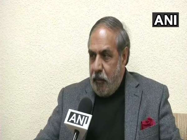Congress leader on ED says Christian Michel spoke about son of Italian lady Congress leader on ED says Christian Michel spoke about son of Italian lady