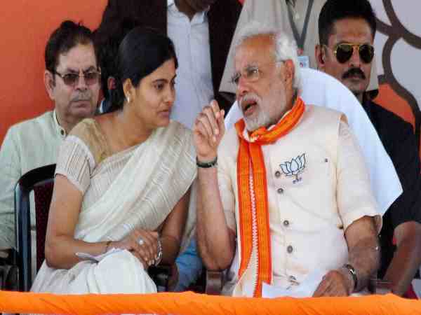 यूपी सरकार के किसी भी कार्यक्रम में भाग नहीं लेंगी अनुप्रिया पटेल, पीएम मोदी के कार्यक्रम का भी बहिष्कार यूपी सरकार के किसी भी कार्यक्रम में भाग नहीं लेंगी अनुप्रिया पटेल, पीएम मोदी के कार्यक्रम का भी बहिष्कार