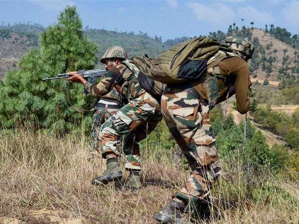 Government rejects higher military service pay for one lakh personnel Government rejects higher military service pay for one lakh personnel