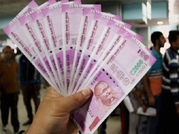 'आरबीआई के पास 28 फीसदी धन रिजर्व'