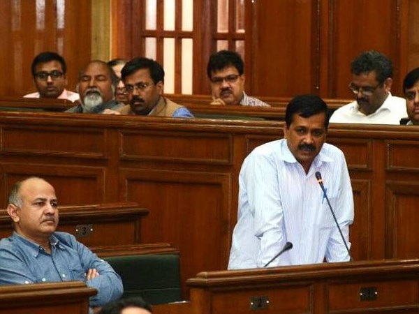 Delhi Assembly Wants Rajiv Gandhis Bharat Ratna Withdrawn Over 84 anti sikh Riots Delhi Assembly Wants Rajiv Gandhis Bharat Ratna Withdrawn Over 84 anti sikh Riots