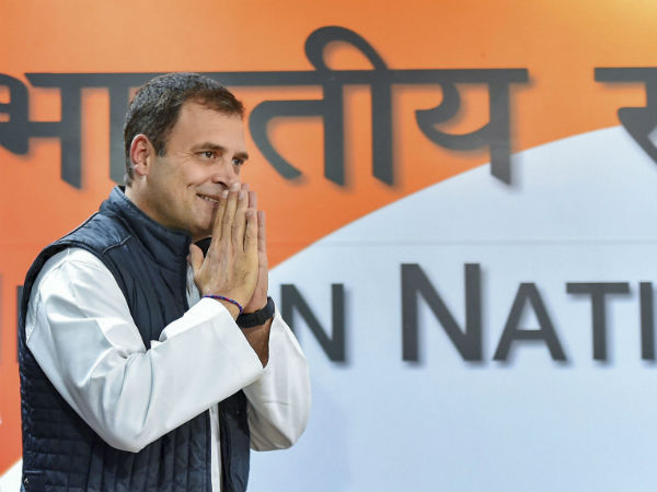 कांग्रेस का प्रदर्शन सुधरा