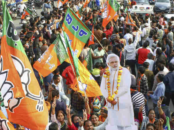 मिजोरम में कांग्रेस को बड़ा नुकसान