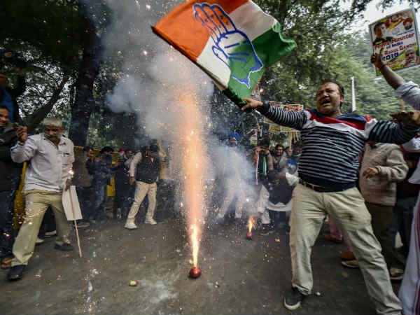 क्षेत्रीय बदल बने विजेता
