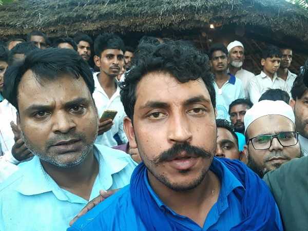 चंद्रशेखर ने 18 दिसंबर को हापुड़ जिले में एक रैली की भी घोषणा की
