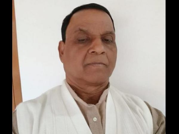 मायावती पर दस करोड़ मांगने का आरोप लगा पूर्व सांसद बब्बन राजभर ने बसपा छोड़ी मायावती पर दस करोड़ मांगने का आरोप लगा पूर्व सांसद बब्बन राजभर ने बसपा छोड़ी
