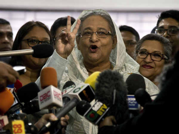 रोजाना पढ़ती हैं कुरान और आधी रात तक काम