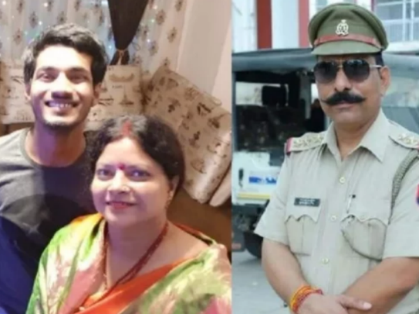 हिंसक भीड़ के शिकार हुए सुबोध कुमार सिंह