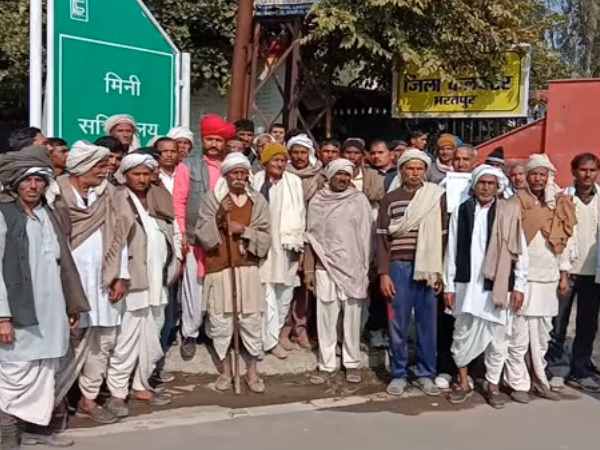 RS one crores embezzlement by GSS secretary in Bharatpur RS one crores embezzlement by GSS secretary in Bharatpur