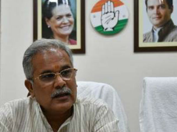यूथ कांग्रेस के साथ शुरू की थी सियासी पारी