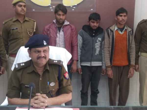 Wife murdered by husband in Bijnor when she refused swapping Wife murdered by husband in Bijnor when she refused swapping