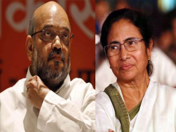 Calcutta HC Chief Justice bench quashed single bench order allowing BJP yatra in West Bengal Calcutta HC Chief Justice bench quashed single bench order allowing BJP yatra in West Bengal
