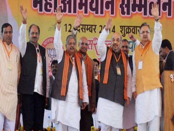 सर्वे में इन लोगों से मांगी गई राय