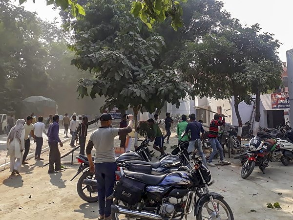 आरोपी फौजी को पकड़ने के पुलिस जम्मू पहुंची