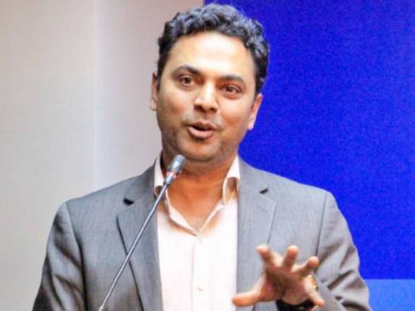 Dr Krishnamurthy Subramanian appointed as new Chief Economic Advisor CEA Dr Krishnamurthy Subramanian appointed as new Chief Economic Advisor CEA