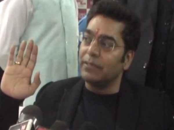 ashutosh rana comment on naseeruddin shah statement in balrampur ashutosh rana comment on naseeruddin shah statement in balrampur