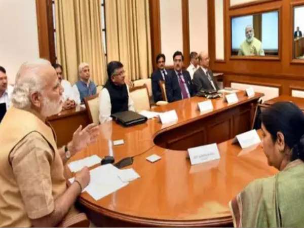 Cabinet Committee of Economic Affairs approves hike in MSP for Copra and list seven public sector companies IPO Cabinet Committee of Economic Affairs approves hike in MSP for Copra and list seven public sector companies IPO