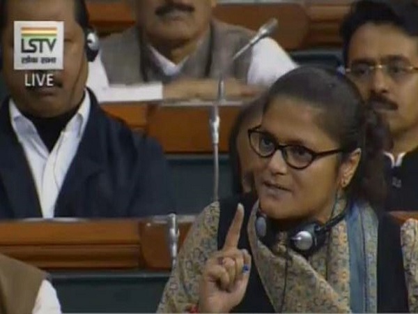 congress mp sushmita dev says Criminalising triple talaq goes against SC Court verdict congress mp sushmita dev says Criminalising triple talaq goes against SC Court verdict