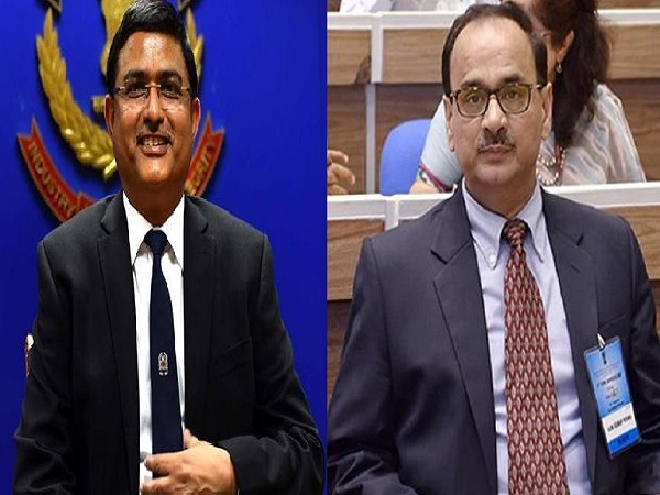 Alok Verma tells Delhi High Court, charges against Rakesh Asthana are serious Alok Verma tells Delhi High Court, charges against Rakesh Asthana are serious