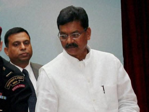 चरण दास महंत की कमजोरियां