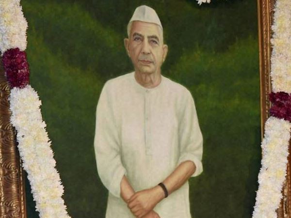 चौधरी चरण सिंह