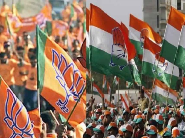 अंतिम दिन नेताओं ने झोंकी ताकत