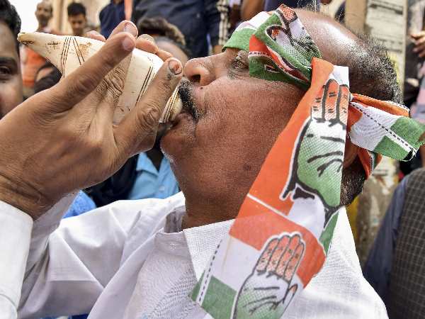 छत्तीसगढ़ में कौन होगा कांग्रेस का चेहरा?