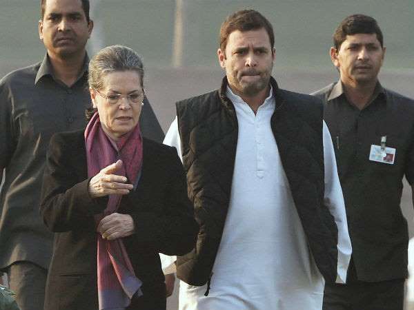 कर्जमाफी के बाद मिला था कांग्रेस को फायदा