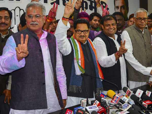 राजस्थान में गहलोत या पायलट?