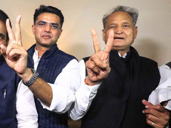 मध्य प्रदेश में ये हैं सीएम पद के दावेदार