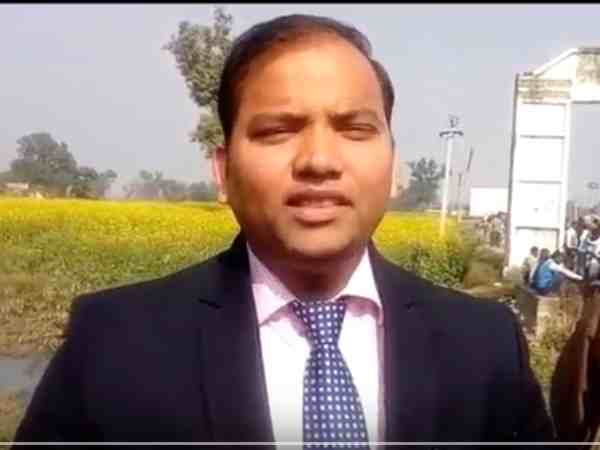 कन्नौज: सपा नेता के कोल्ड स्टोरेज में युवक का शव मिलने से हड़कंप, परिजनों ने लगाया जाम कन्नौज: सपा नेता के कोल्ड स्टोरेज में युवक का शव मिलने से हड़कंप, परिजनों ने लगाया जाम