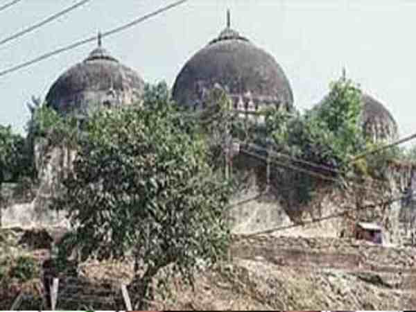 राम मंदिर पर अगर सरकार लाती है अध्यादेश तो मुस्लिम पक्ष जाएगा सुप्रीम कोर्ट, बैठक में हुआ तय राम मंदिर पर अगर सरकार लाती है अध्यादेश तो मुस्लिम पक्ष जाएगा सुप्रीम कोर्ट, बैठक में हुआ तय