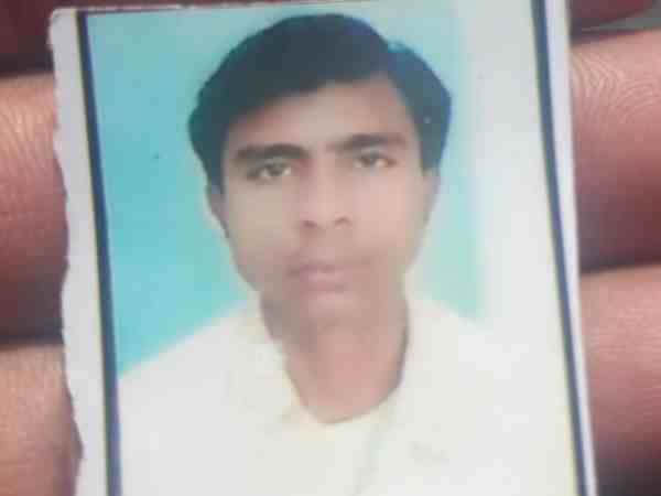 जमीन विवाद में हत्या की पुलिस ने जताई आशंका