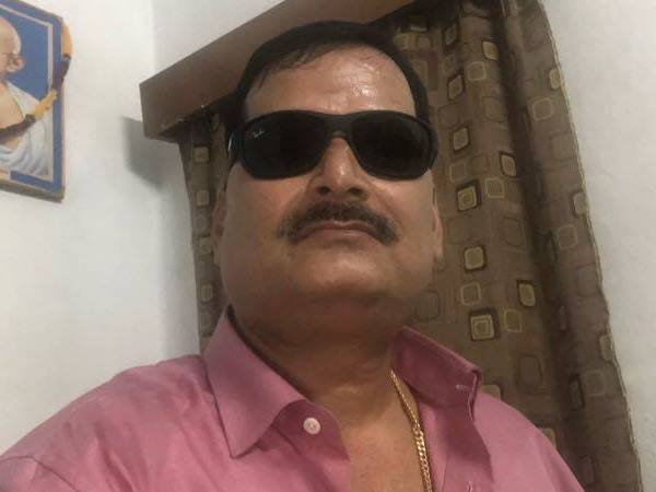 Darbhanga Murder construction company owner KP Shahi killed Darbhanga Murder construction company owner KP Shahi killed