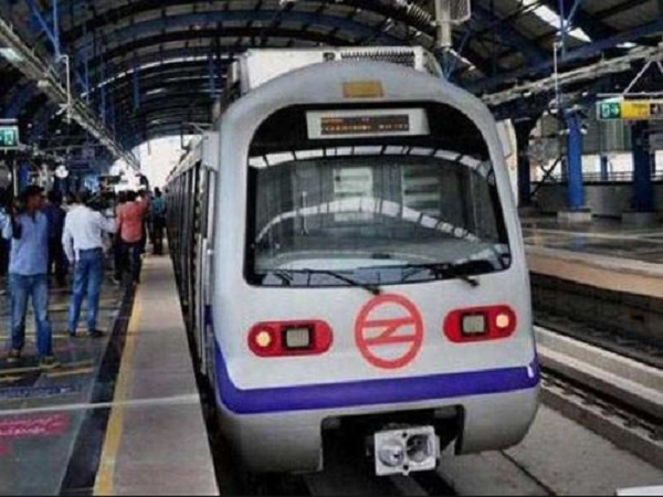 गाजियाबाद को मिल सकती है मेट्रो की सौगात