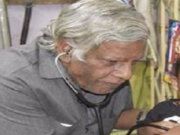 लंग्स इंफेक्शन से पीड़ित थे