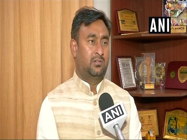 Bulandshahr violence: BJP MP bhola singh questioned police lathicharge Bulandshahr violence: BJP MP bhola singh questioned police lathicharge